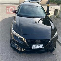 نیسان سێنترا